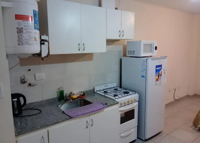 Departamento Myf