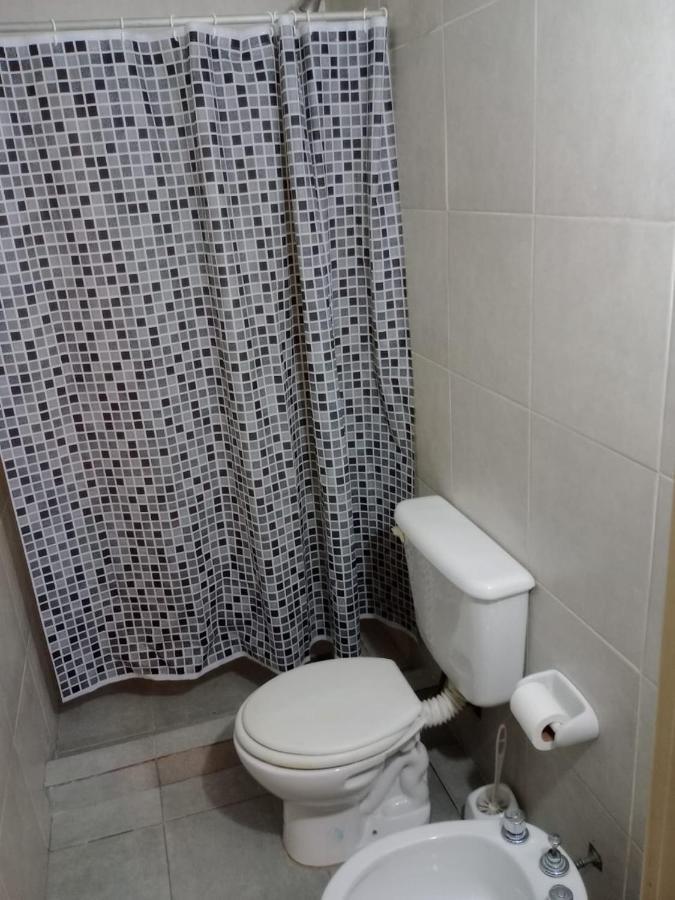 Apartment Departamento Myf *