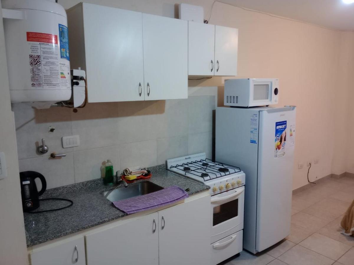 Apartment Departamento Myf Rosario