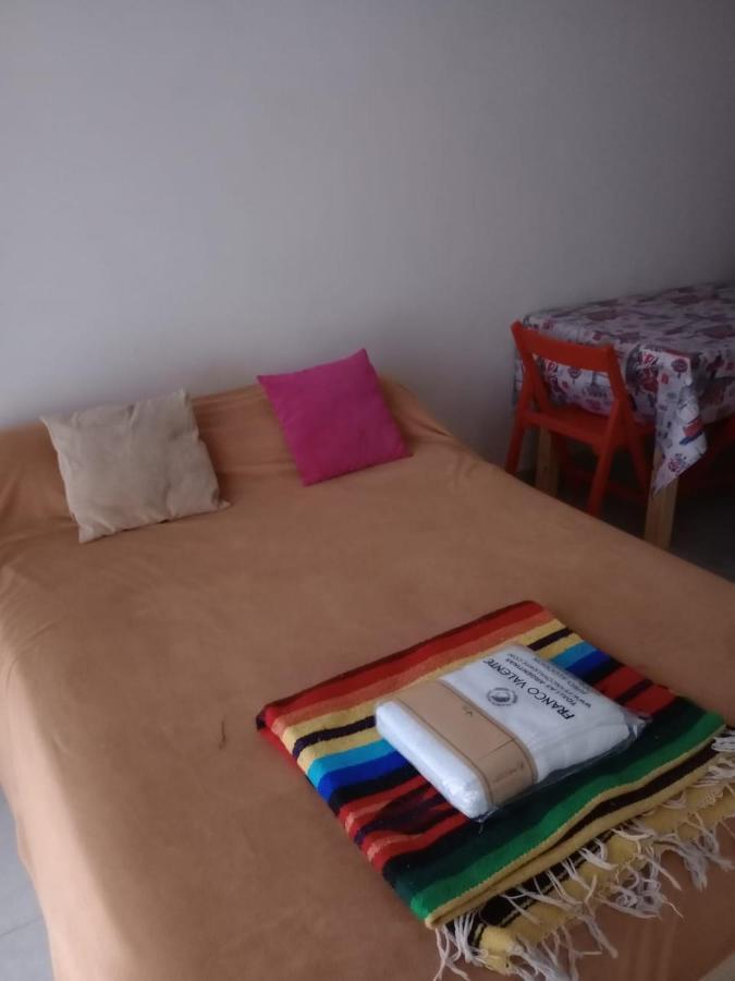 Departamento Myf Apartment *