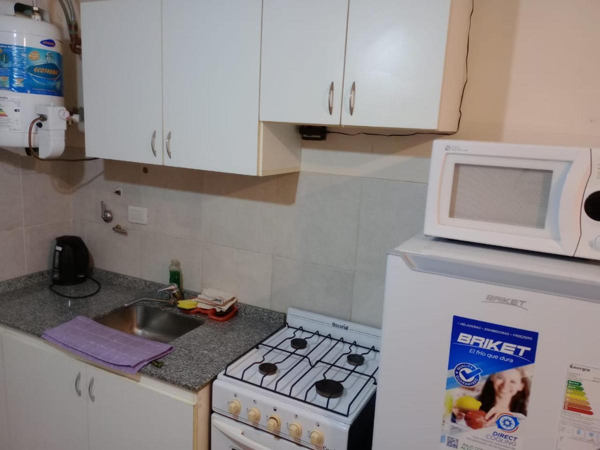 Apartment Departamento Myf